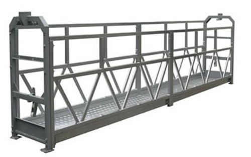 山西建筑電動(dòng)吊籃出租廠擇優(yōu)推薦 尚裕機(jī)械