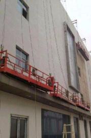 圖 廣州專業(yè)租賃電動(dòng)吊籃出租專業(yè)租憑,設(shè)備安全性能好 廣州租賃