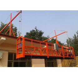 全南縣電動吊籃優(yōu)勢解析 華科外墻電動吊籃與廠家直銷、出租服務(wù)對比