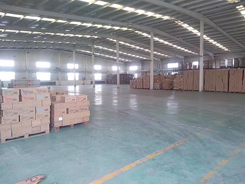 通州區于家務仇莊村廠庫房及吊籃出租信息