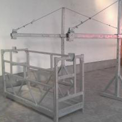 西寧吊籃出租公司 專業、高效、安全的建筑設備租賃解決方案