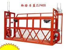 北京電動吊籃租賃全攻略 安全、高效、省心的吊籃出租選擇